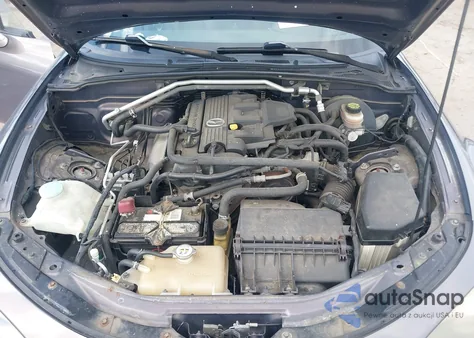 2006 Mazda Mx-5 Touring из США, поврежденный, VIN JM1NC25F060111842